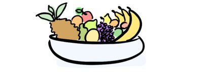 Veränderungen in Organisationen 29 Obstkorb new work