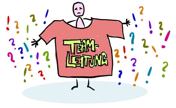 Führungskraft 7 Irrtümer