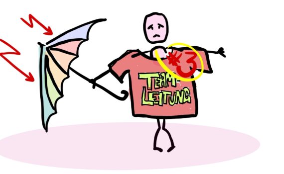 Führungskraft Konflikte vermeiden