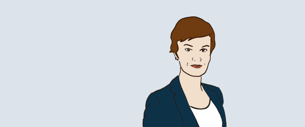 Caroline Kikisch Profil blog