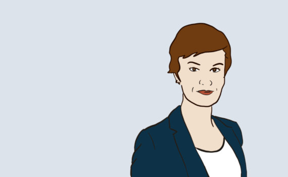 Caroline Kikisch Profil blog