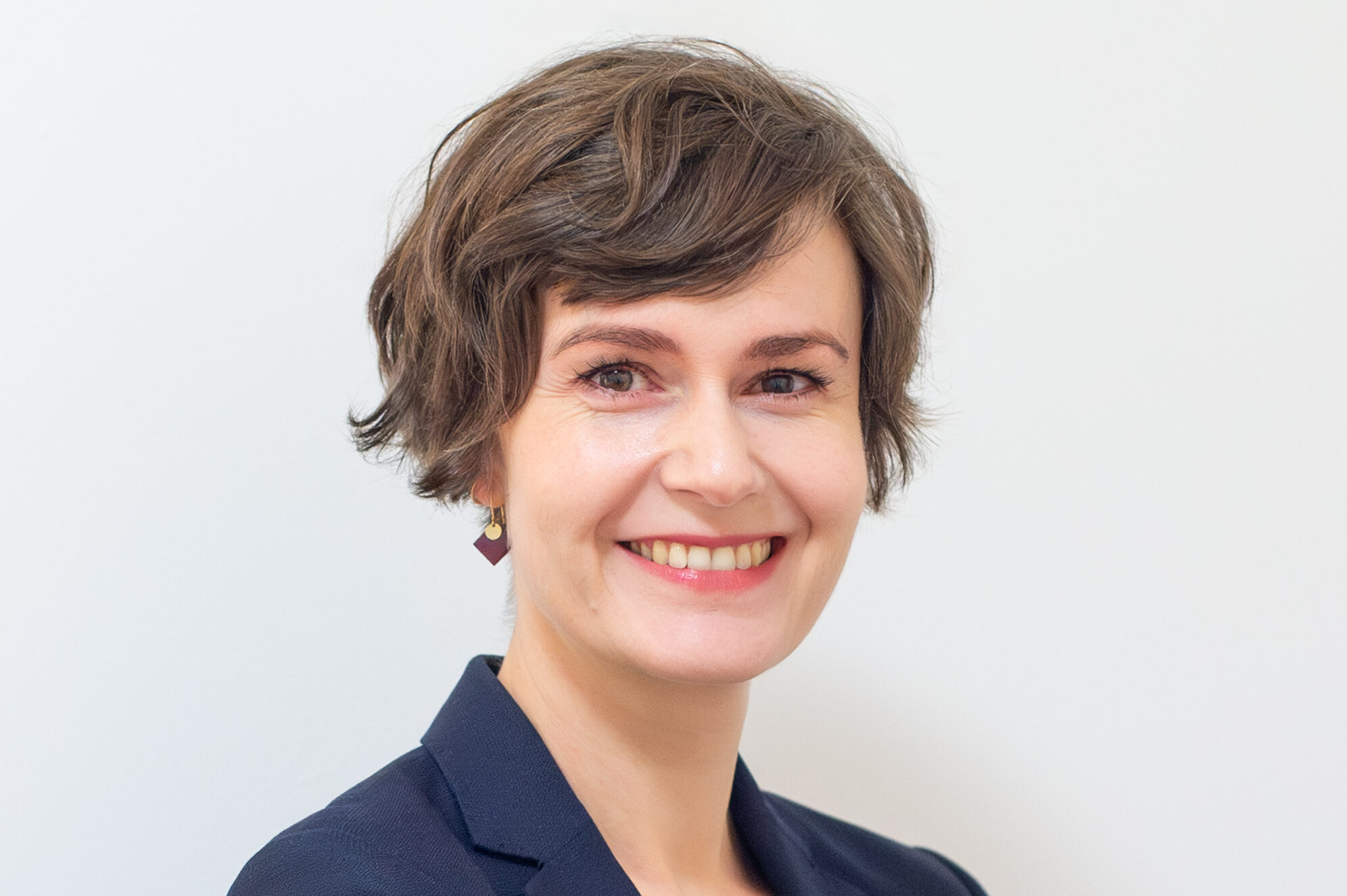 Caroline Kikisch profil