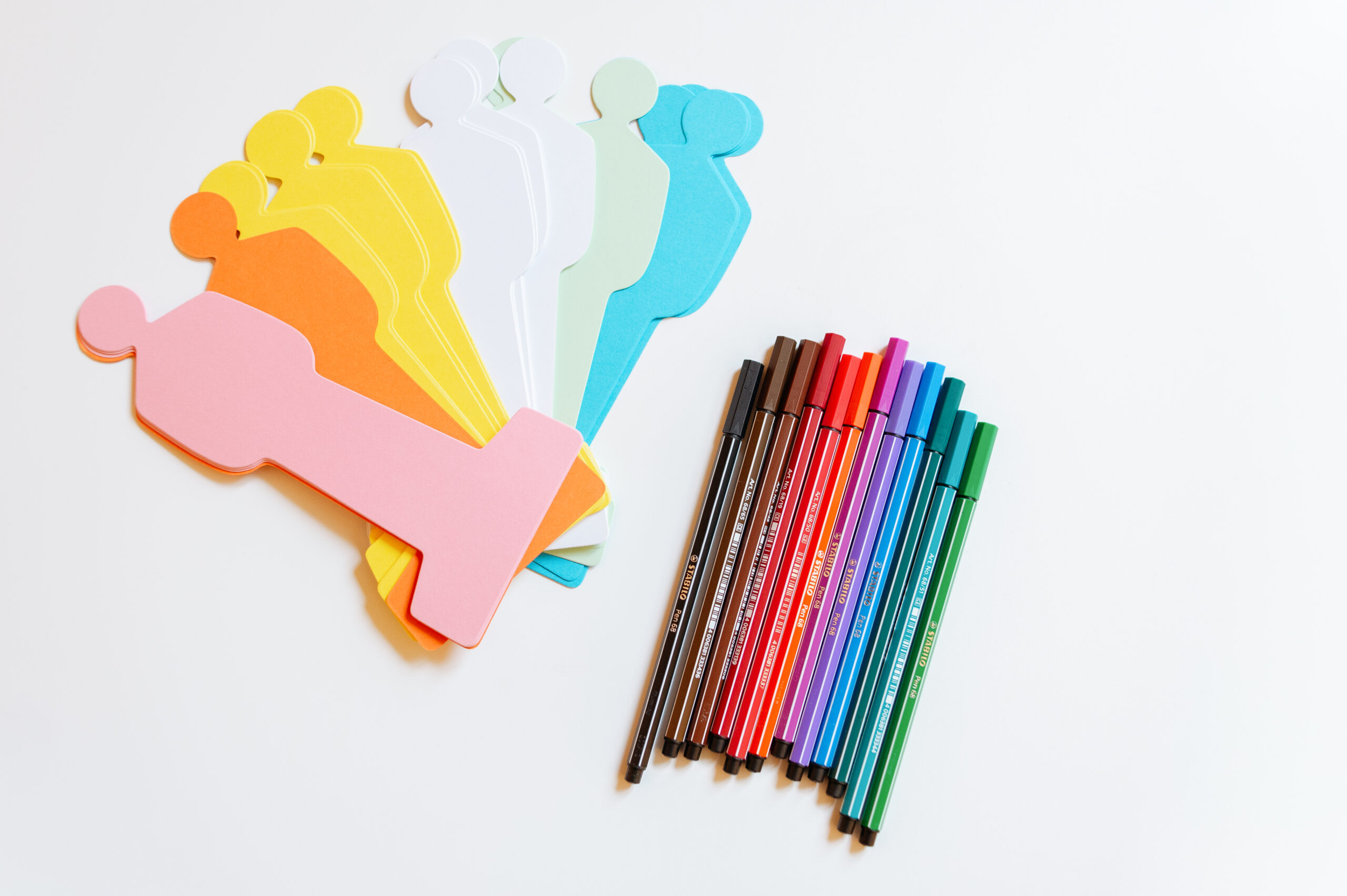 Workshops Caroline Kikisch 